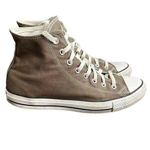 Mens Converse All Star High Top Sneakers